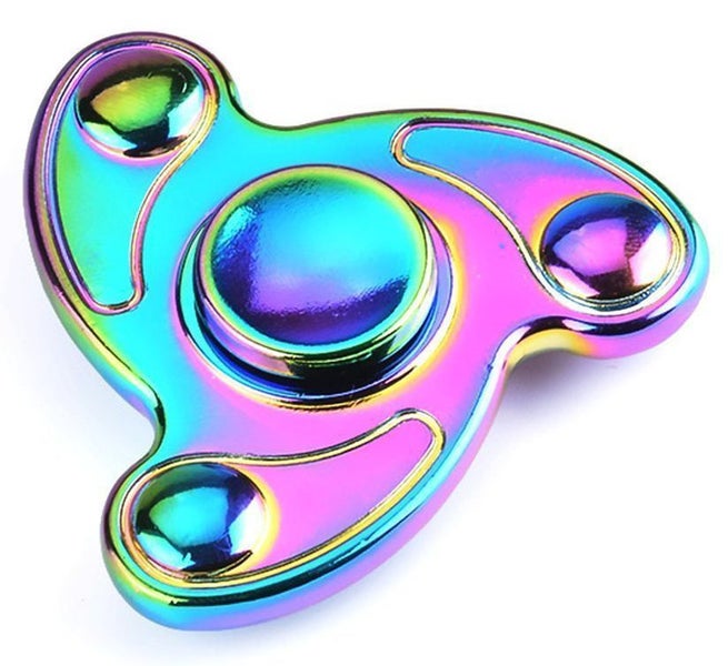 Fidget Spinner Carousel 5