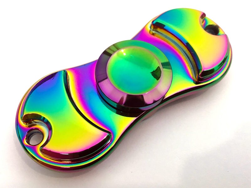 Fidget Spinner Carousel 2