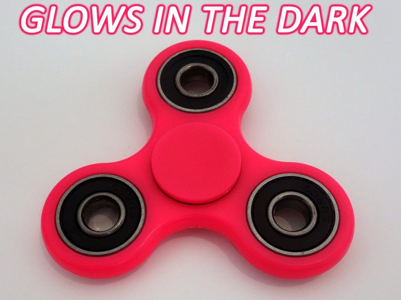 Fidget Spinner Carousel 1