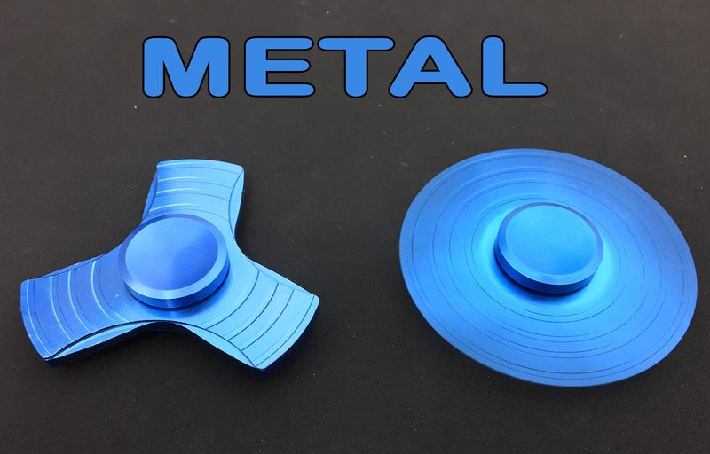 Fidget Spinner Carousel 9