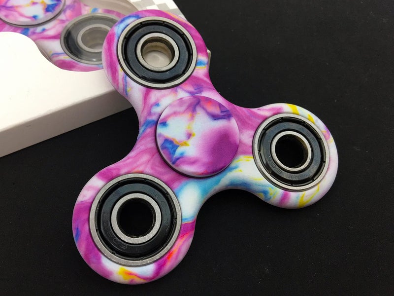 Fidget Spinner Carousel 11