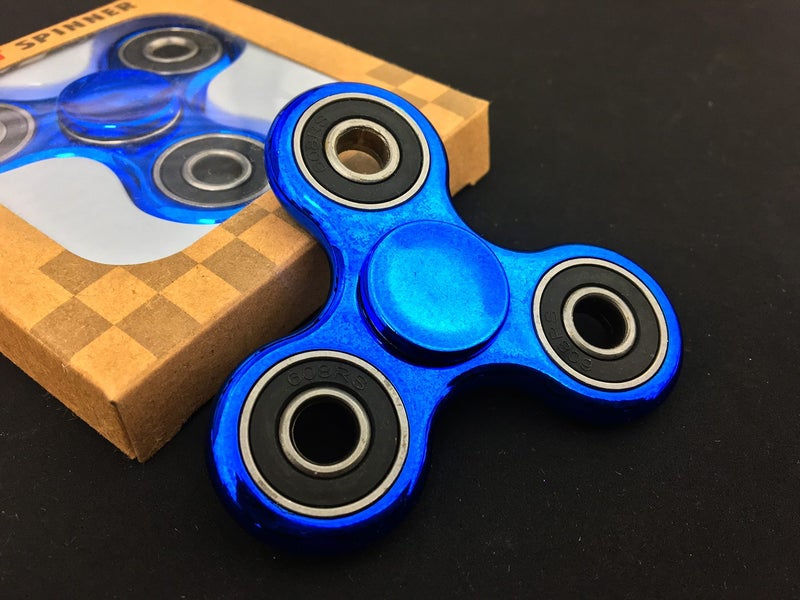 Fidget Spinner Carousel 9