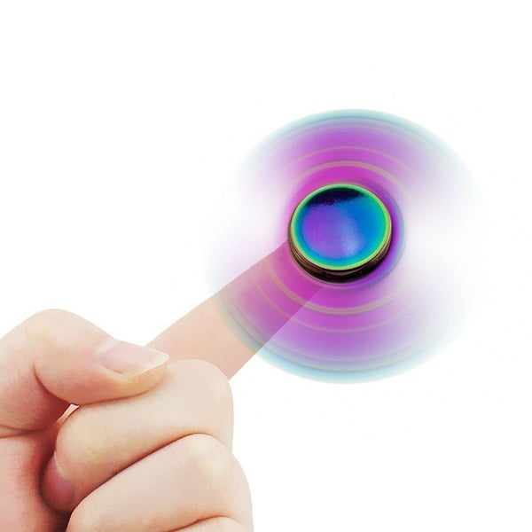 Fidget Spinner Carousel 1