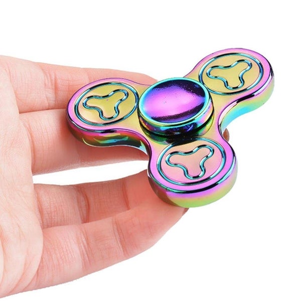 Fidget Spinner Carousel 2