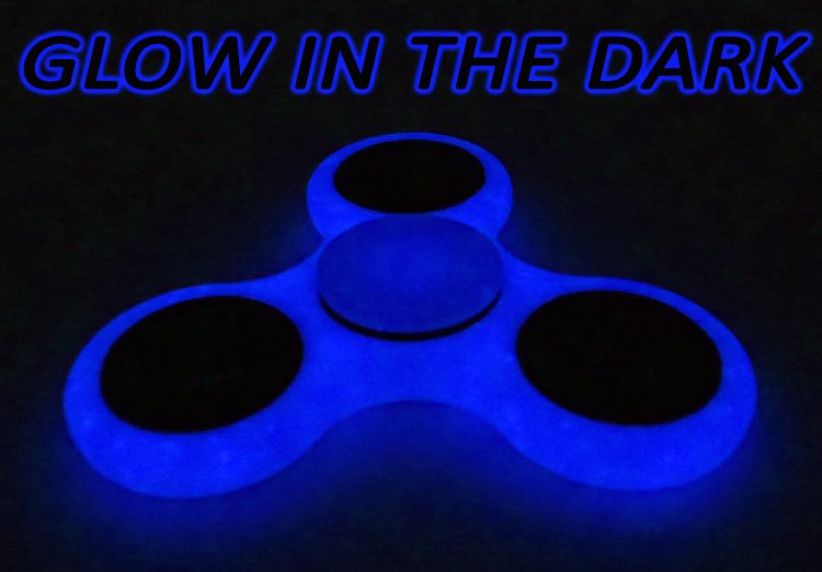 Fidget Spinner Carousel 10