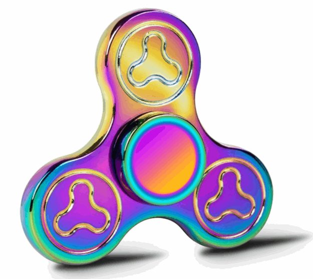 Fidget Spinner Carousel 9