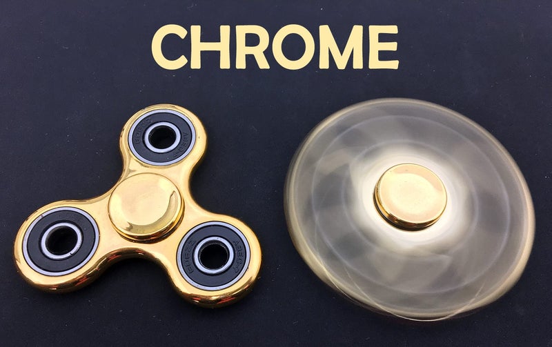 Fidget Spinner Carousel 1