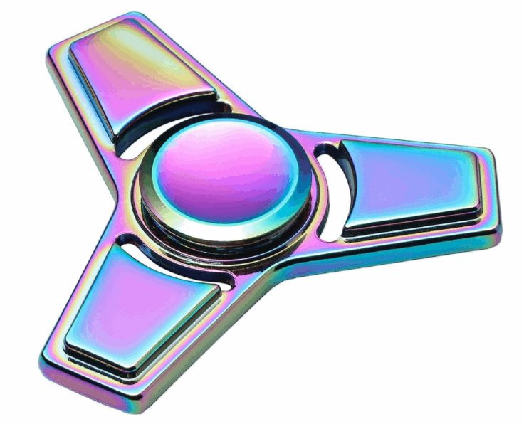 Fidget Spinner Carousel 1