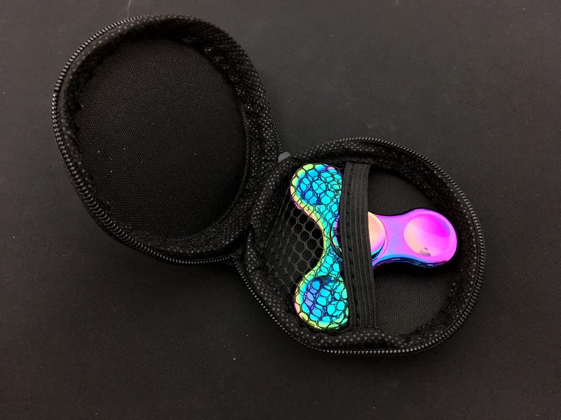 Fidget Spinner Carousel 6