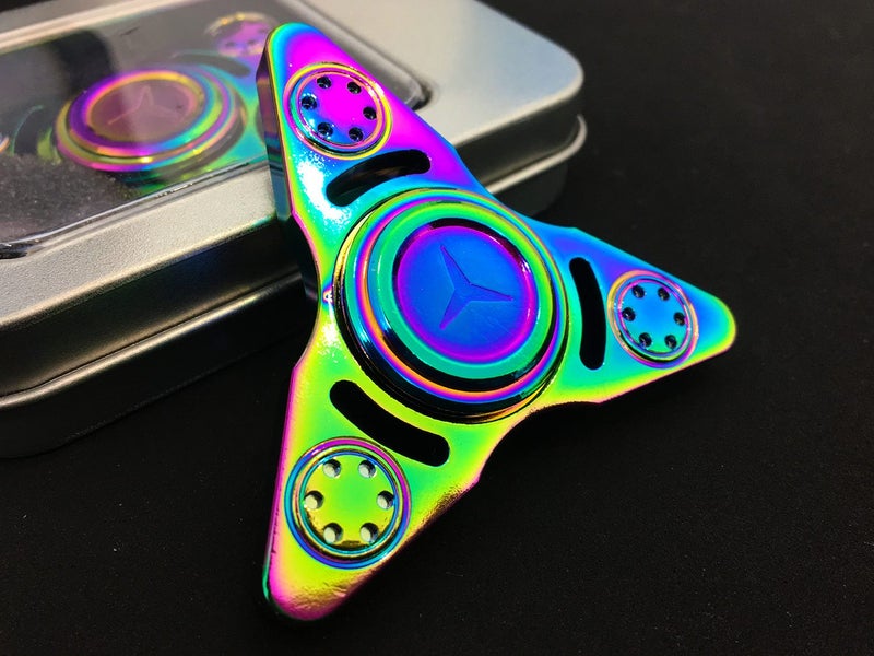 Fidget Spinner Carousel 5