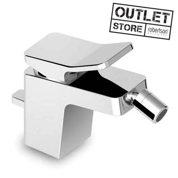 DELETED LINE - SOFT BIDET MIXER WITH POP UP WASTE CHROME Carousel 1