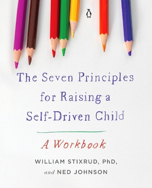 The Seven Principles for Raising a Self-Driven Child by William Stixrud - Paperb Carousel 1