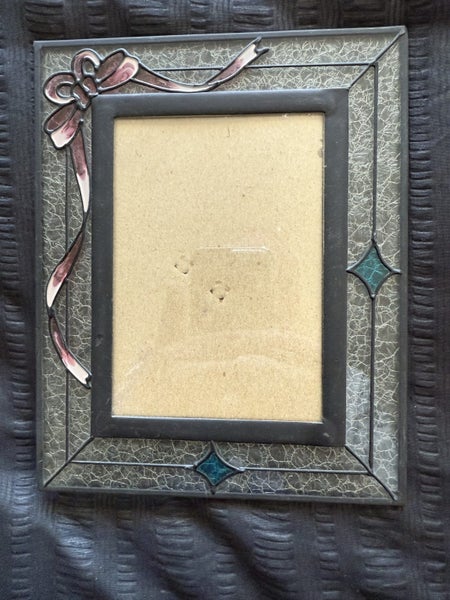5 Photo frames 7 x 5 Carousel 2