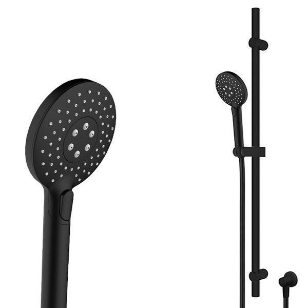 ELEMENTI SLIDE SHOWER PACKAGE - BLACK Carousel 2