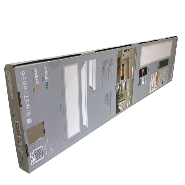 Artika Skyshade Smart LED Lighting Panel Carousel 2