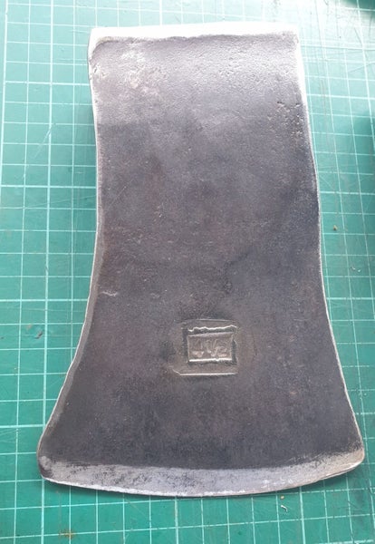 SAW AXE WETTERLINGS 4 1/2 Carousel 1