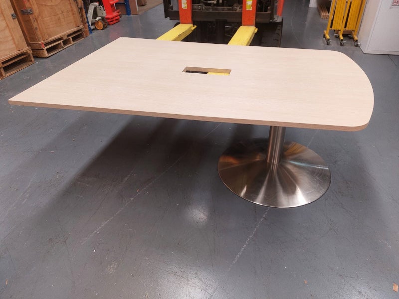 Meeting Room Table Carousel 1