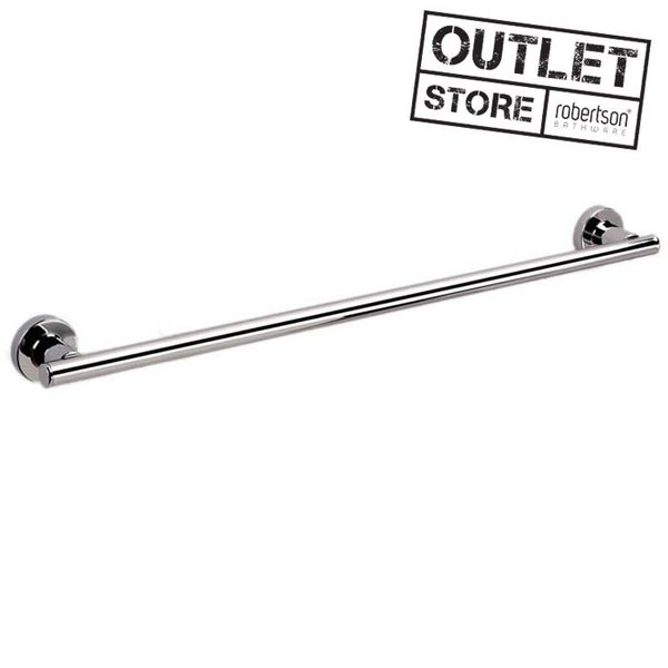 DELETED LINE - PROJECT TOWEL RAIL 860 CHROME Carousel 1