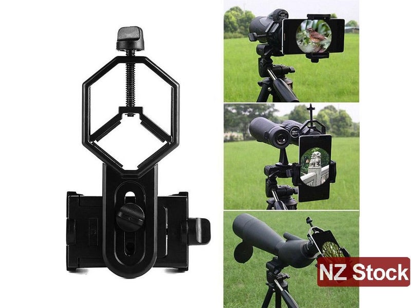 PTN NEW Telescope Phone Holder Sale Sale Sale Carousel 2