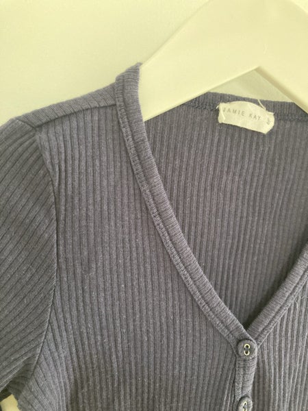 Jamie Kay top Carousel 2