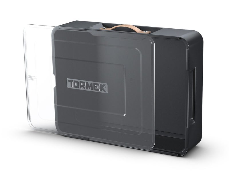 Tormek Woodturners Kit TNT808 Carousel 2