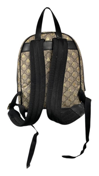 GUCCI DESIGNER BAGS GG SUPREME Carousel 3