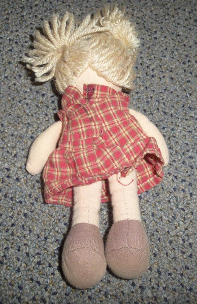 Bulk Soft Toys (S) Carousel 15