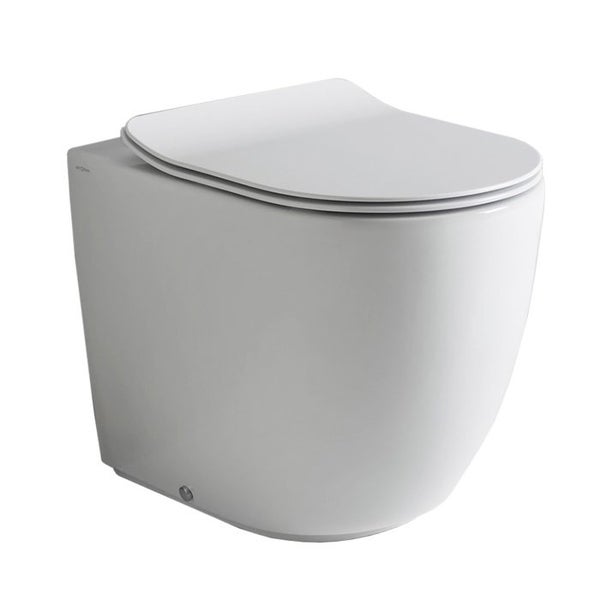 FILE BACK TO WALL PAN WITH OLI INWALL PACKAGE Carousel 2