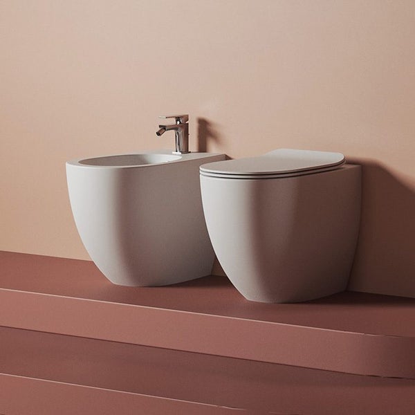 FILE BACK TO WALL PAN WITH OLI INWALL PACKAGE Carousel 8