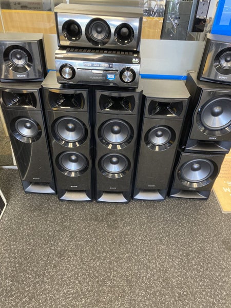 Sony STRKM7 Surround Sound System Carousel 1