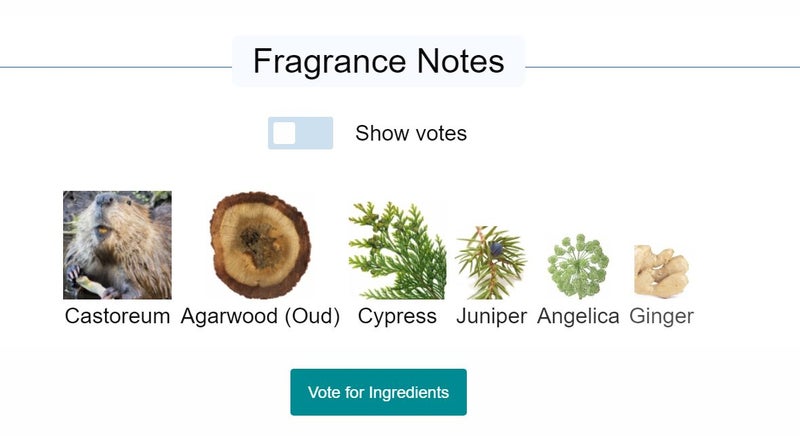 5ml sample perfume Tom Ford Oud Wood Intense EDP Discontinued niche decant Carousel 2