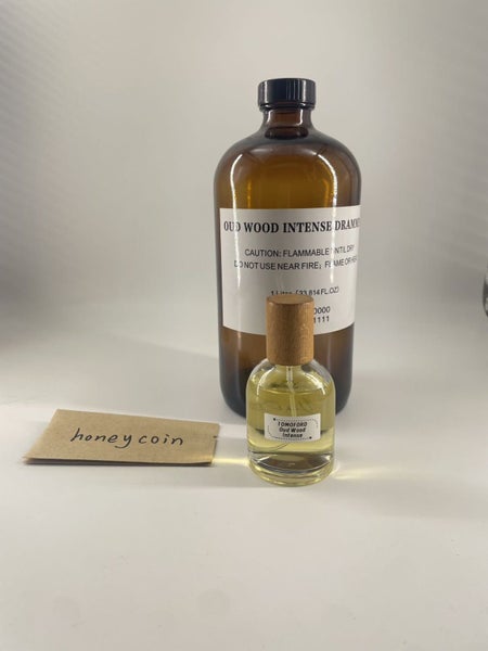 5ml sample perfume Tom Ford Oud Wood Intense EDP Discontinued niche decant Carousel 3