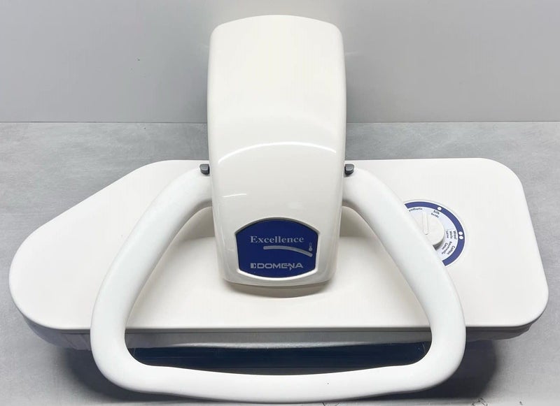 Excellence Domena Steam Ironing Press SP 4000 Carousel 1