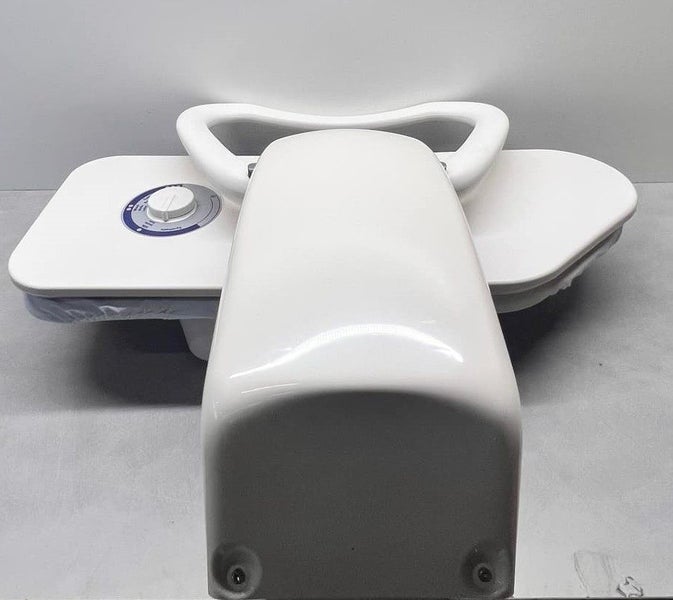 Excellence Domena Steam Ironing Press SP 4000 Carousel 2