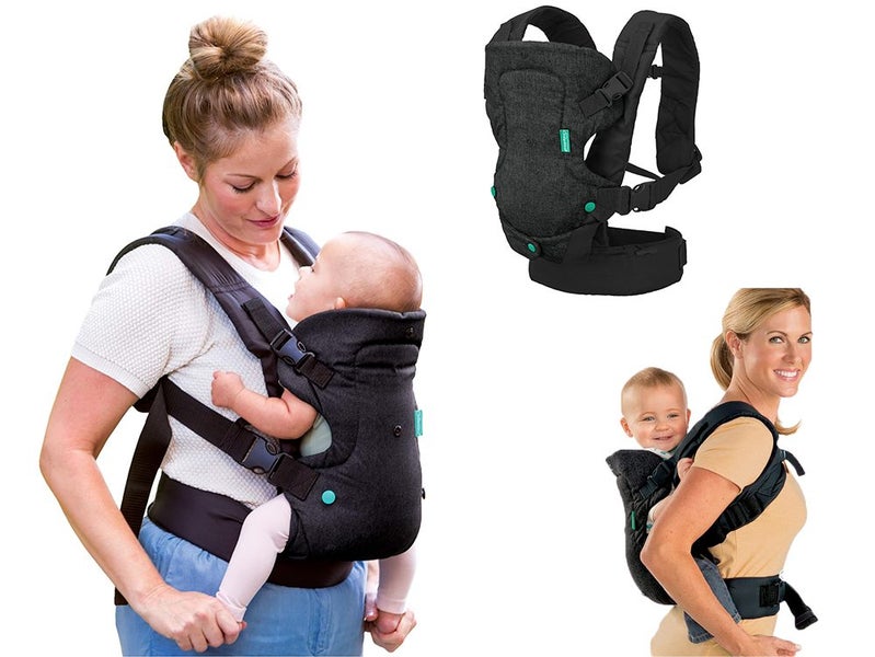 Baby Carrier Carousel 1
