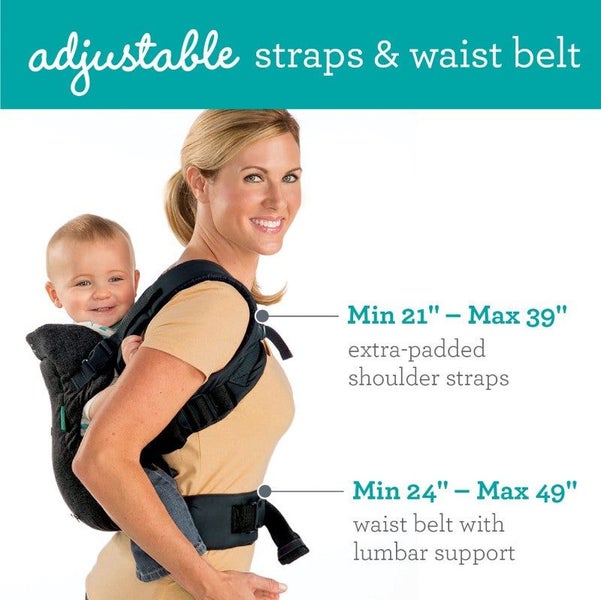 Baby Carrier Carousel 2