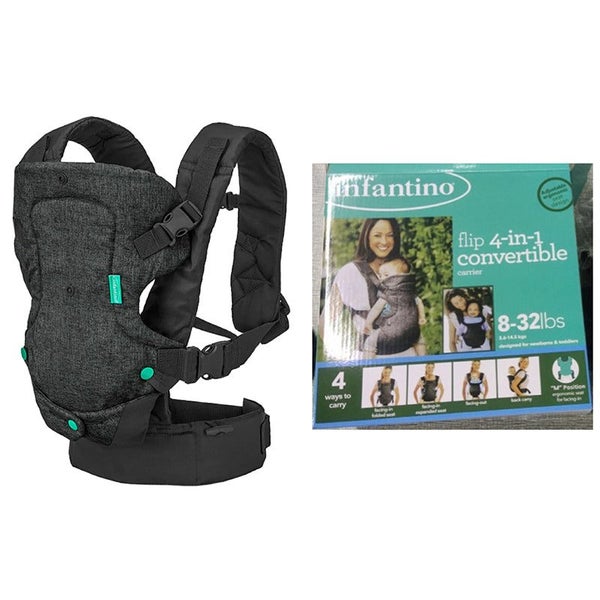 Baby Carrier Carousel 8