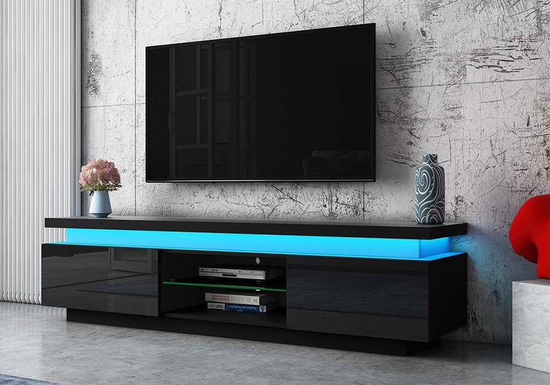 TV Cabinet TV Stand Carousel 1
