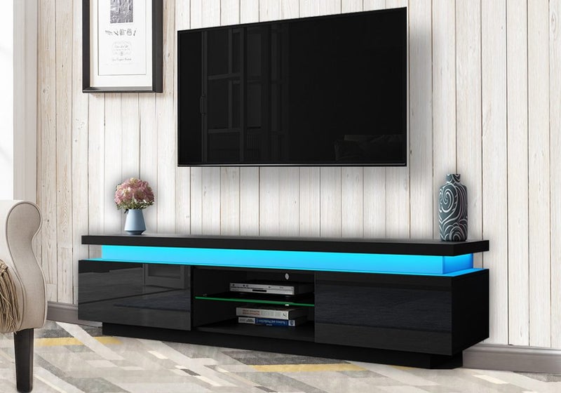 TV Cabinet TV Stand Carousel 2