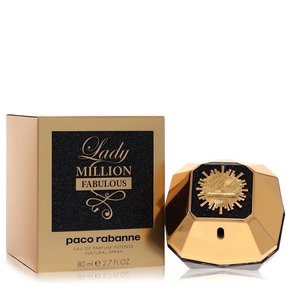 Lady Million Fabulous By Paco Rabanne for Women-80 ml Carousel 1