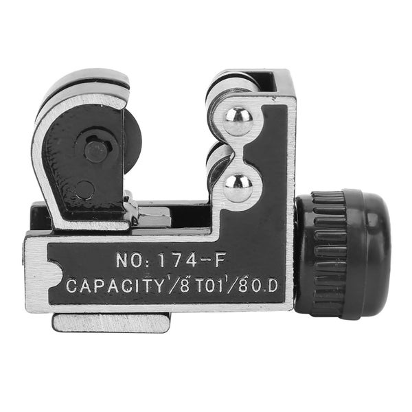 pipe cutter pipe cutting tool tubing cutting tool CT-174 3-28mm Type C Pipe Carousel 4