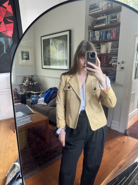 Bec and bridge jacket from superette LAST CHANCE TO PURCHASE Carousel 1