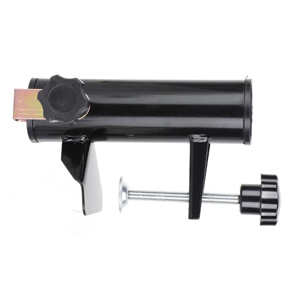 umbrella clamp umbrella clip umbrella clamp holder steel umbrella clamp outdoor Carousel 4