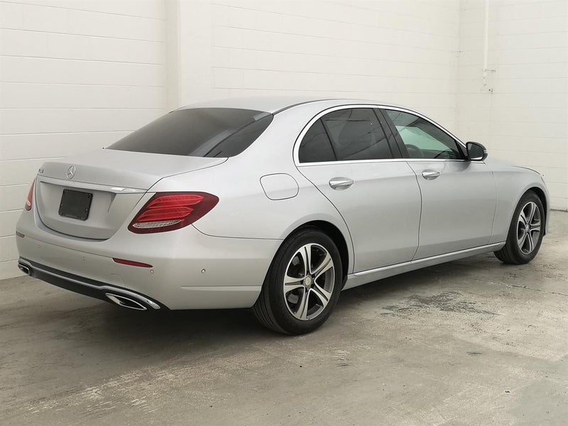 2016 Mercedes-Benz E 200 360 Camera, Seats Heat...62864749632003111