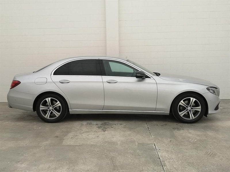 2016 Mercedes-Benz E 200 360 Camera, Seats Heat...62864749632003112