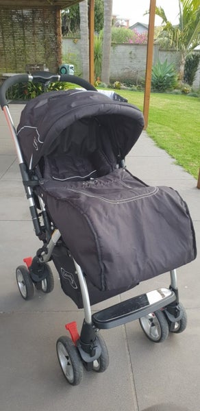 Pram Carousel 2