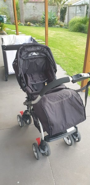 Pram Carousel 1