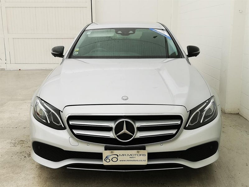 2016 Mercedes-Benz E 200 360 Camera, Seats Heat...62864749632003113