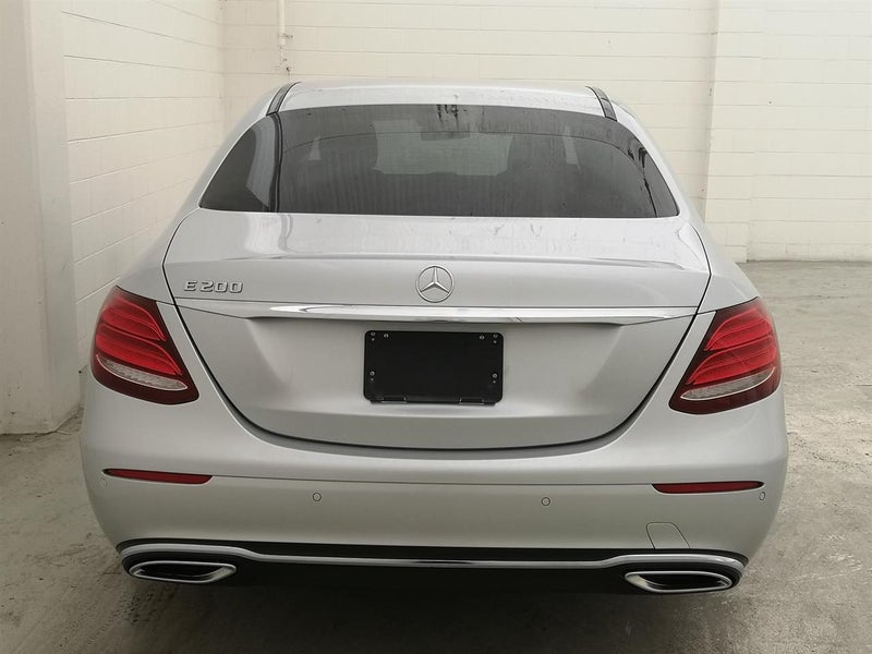 2016 Mercedes-Benz E 200 360 Camera, Seats Heat...62864749632003114