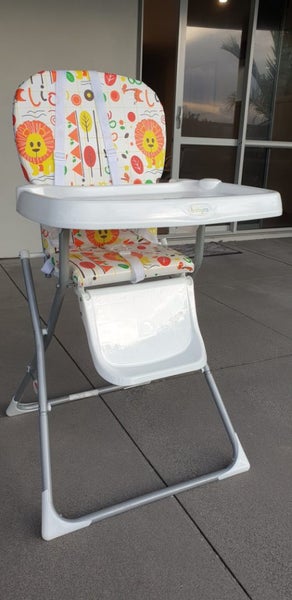 Highchair Carousel 3